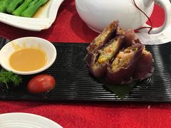 -鼎珑点心仔(燕塘店)