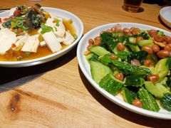 -鉳里小馆·烤鱼·大虾·烧鸡公