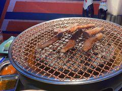 -入火韩国烤肉(凯旋广场店)