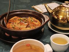 -誉八仙粤菜(万象天地店)
