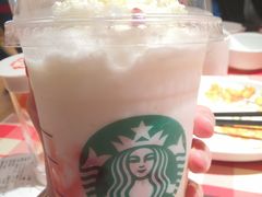 -星巴克(无锡苏宁天御广场店)