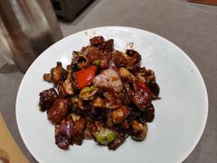 -大闫家烧烤·小海鲜家常菜(郑庄店)