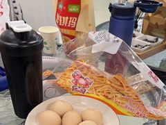 -中田健身工作室(远扬大厦店)