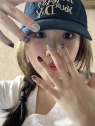 -四季·予你日式美甲美睫Nail