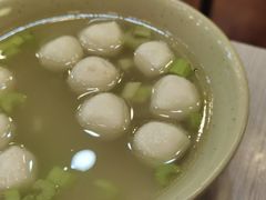 鱼蛋门口-圆宝台湾小吃(迎津街店)