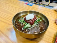 -李先生的首尔小馆(松江启源广场店)