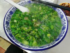 -徐州羊肉汤(中圣街店)