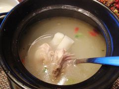 -南通滨江洲际酒店-东厨中餐厅