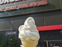 -汉堡王(北京通州领展店)