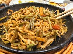 -晋情·游子轩(梅花路店)