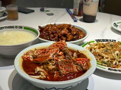 -欧记大排档·景德菜(上海首店)