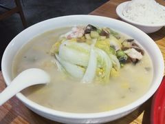 -兔槽江湖菜·重庆璧山兔(水围店)