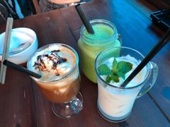 -Le Chalet Dalat