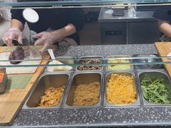 -米陀饭团•紫菜包饭(中华广场店)