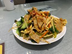 -大嘻咹biangbiang面(历史博物馆店)