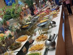 -凡塔斯牛排自助餐厅(莆田万达店)