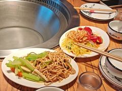 -山河屯铁锅炖鲜鹅·东北菜(开发区一店)