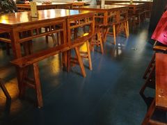 大堂-清心素食自助餐厅(夫子庙店)