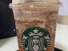 -星巴克臻选(周浦万达店)