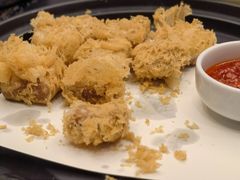 -东方山水金沙酒店-雅香阁中餐厅