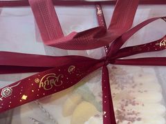 -红宝石·鲜奶小方·海派西点房(莘庄龙之梦店)