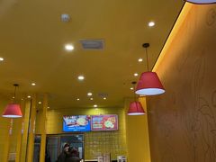 -尊宝比萨(万科金色城市店)