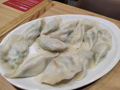 -喜家德虾仁水饺(中央大街店)