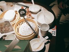 -吉旺港式餐厅(南方商城店)