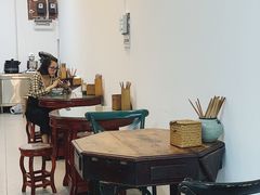 大堂-袁妈红豆汤(重庆总店)