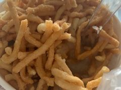 -糯米团油茶早餐铺