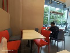 -永和大王(朝晖店)