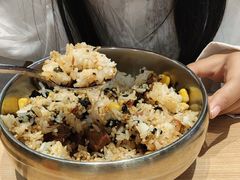 -米村拌饭(欧亚卖场店)