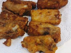 -东江海鲜大排档·潮汕菜·砂锅粥