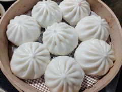 重庆酱肉包-宽板凳老灶火锅(台湾街店)
