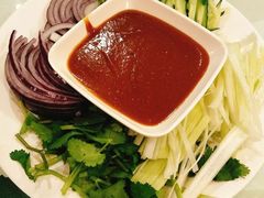 -老昌春饼(中央大街店)