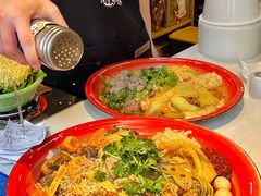 -老街称盘麻辣烫·冒菜(思北店)