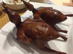 -林辉家宴·本地家常菜·头牌清远鸡(先锋店)