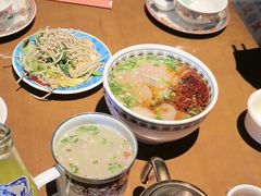 -伊斯麦尔丝路·新派菜(沙子口店)