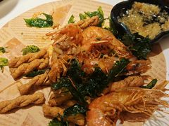 -径山十八道·风味民间菜(杭州总店)