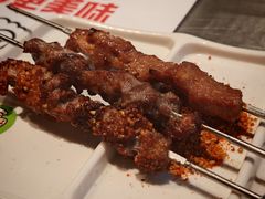 -嫩羊羊·延边烤串·朝鲜族美食(张家港美食街店)