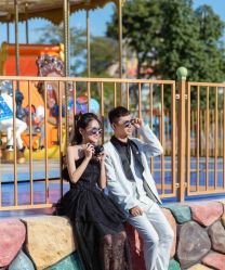 -盛夏光年studio·美学·电影感·定制