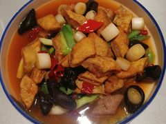-宁夏国强手抓羊肉·清真菜(未央路凤三店)