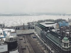 -人民防洪胜利纪念塔