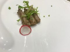 -雅玛花式铁板烧(国宏宾馆店)