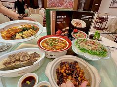 -聚福山莊·寻味顺德(北滘店)