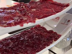 -牛焱·贵州黄牛肉火锅(城西银泰店)