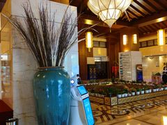 -宜春明月山维景国际温泉度假酒店