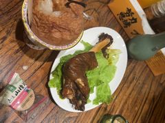 -有奴思烤肉·清真(正宁路店)