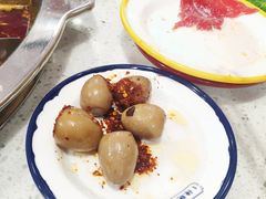 -陳艳红火锅(港汇店)