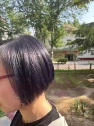-Hair Co.一间沙龙